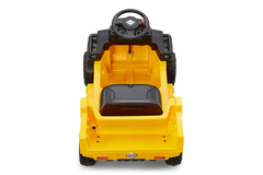 CAT® Toddler Dump Truck