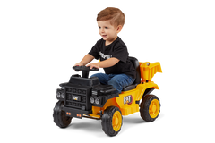 CAT® Toddler Dump Truck