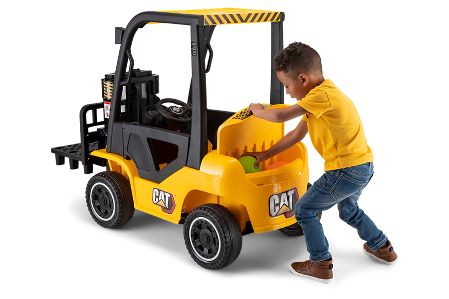 CAT®Forklift