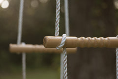 Swurfer Replacement Handles, for Standing Swings