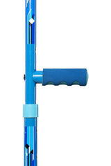 Master Stilts For Ages 9 & Up