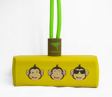 Load image into Gallery viewer, My First Flybar Stretchy Foam Hopper Pogo Pals, Kids Ages 3+ Up to 250lbs