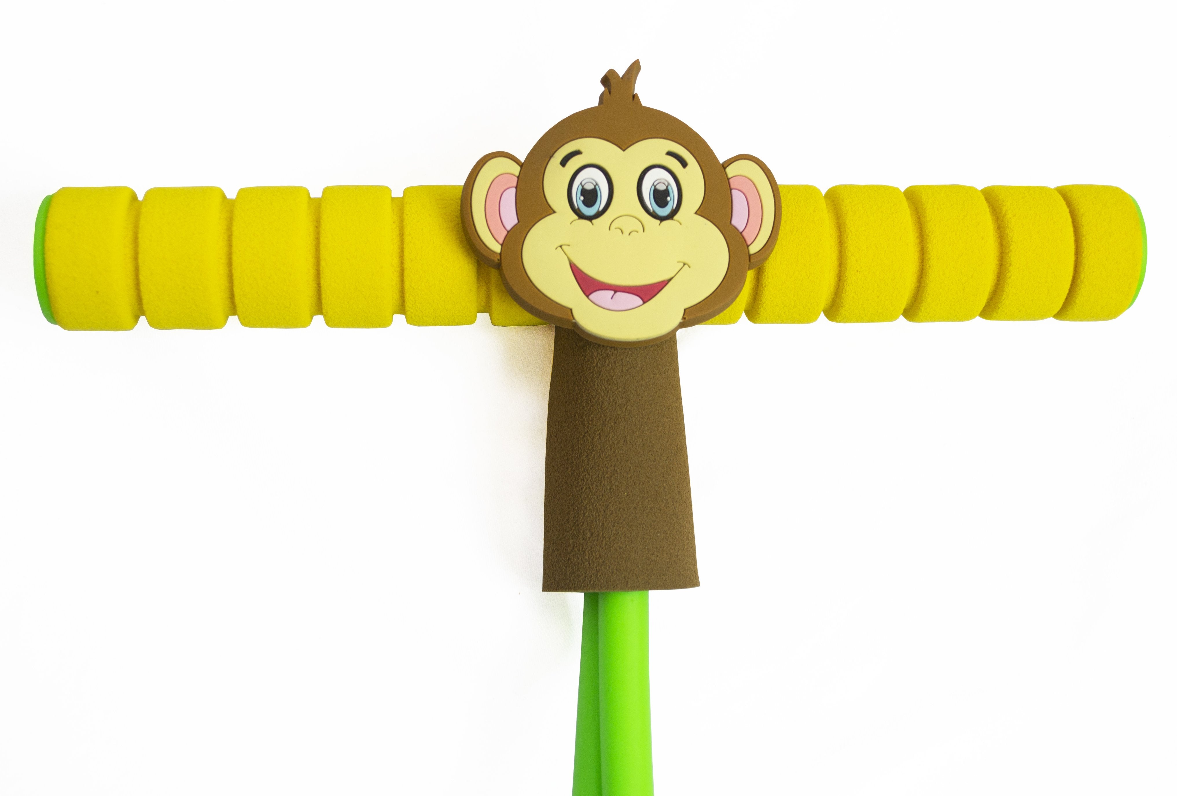 My First Flybar Pogo Stick, Light & Sound Kids