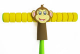Load image into Gallery viewer, My First Flybar Stretchy Foam Hopper Pogo Pals, Kids Ages 3+ Up to 250lbs