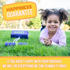 Ozone Jump & Squeak Pogo Hopper, Ages 3 & Up, 250 pounds
