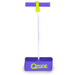 Ozone Jump & Squeak Pogo Hopper, Ages 3 & Up, 250 pounds