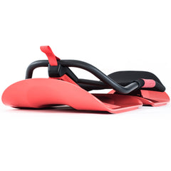 Onefoot Snowbob with Turnflex Weight Shift Steering, Ages 5+