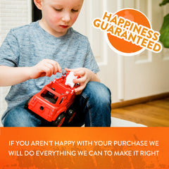 Power Gearz DIY Build and Drive Remote Control Take Apart Car – Kids Ages 3+