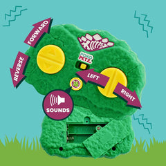 Poko Petz Remote Control RC Car Toys for Boys and Girls - 2.4GH Electronic Pet