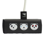 Load image into Gallery viewer, My First Flybar Stretchy Foam Hopper Pogo Pals, Kids Ages 3+ Up to 250lbs