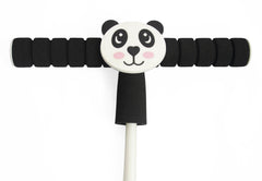 My First Flybar Stretchy Foam Hopper Pogo Pals, Kids Ages 3+ Up to 250lbs