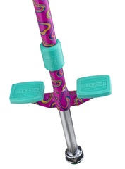 Propel Pogo Stick For Kids Ages 5 to 9