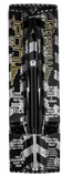 Load image into Gallery viewer, Black/Silver