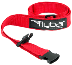 Quick Clip Pogo Carrier Strap