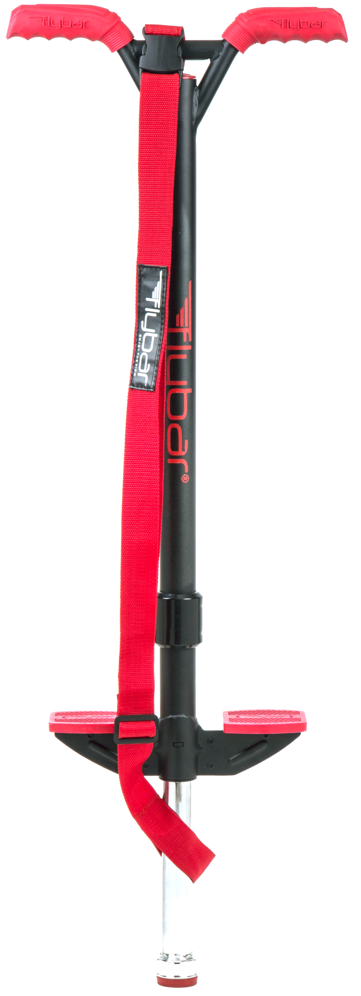 Quick Clip Pogo Carrier Strap