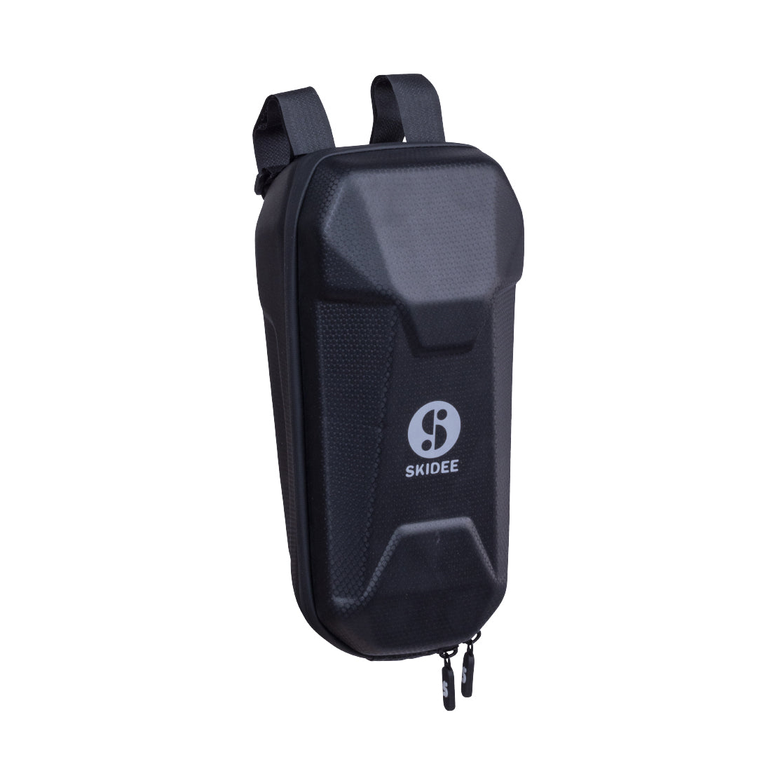 SKIDEE Waterproof Handlebar Case for Stunt Scooters, Kick Scooters, Electric Scooters and Bikes