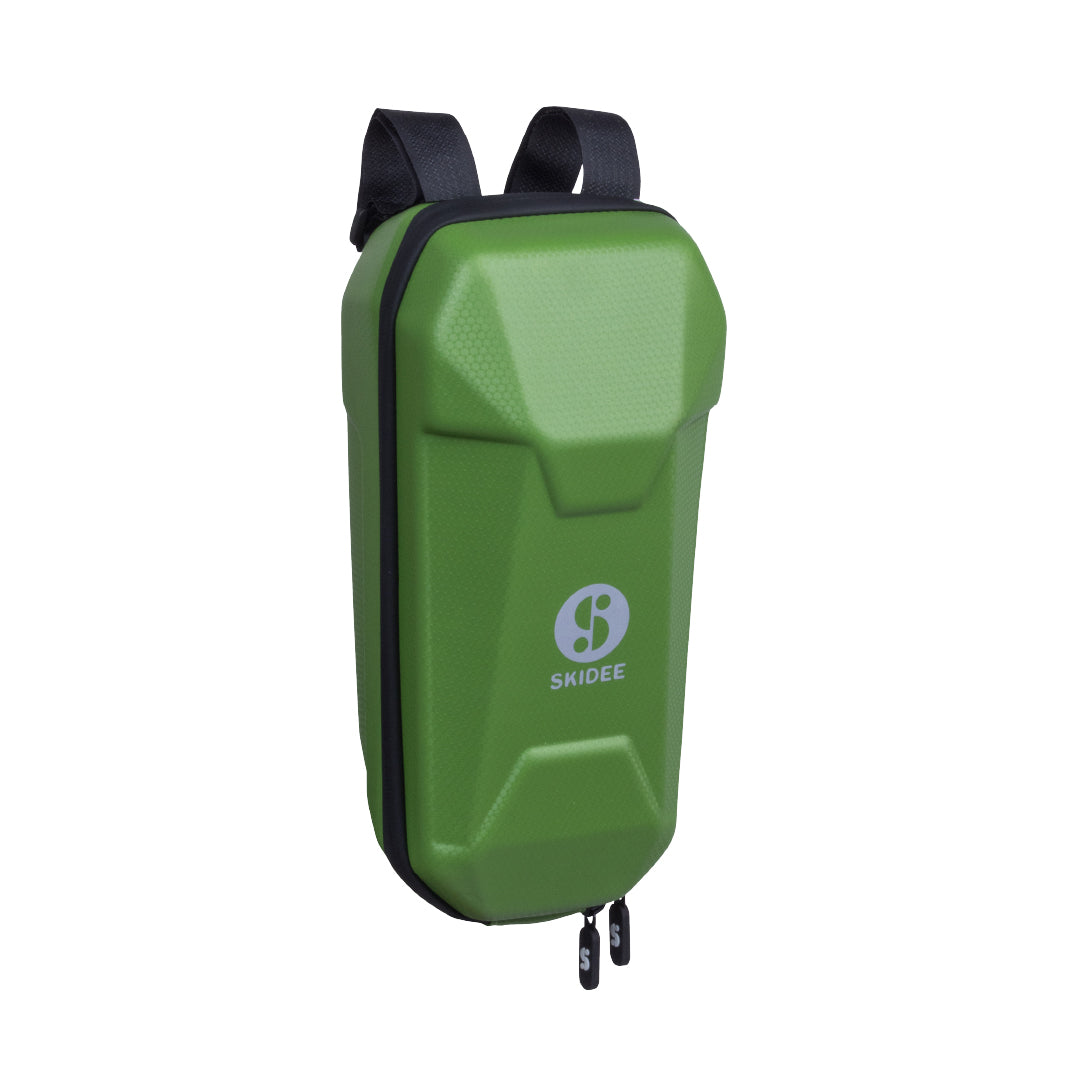SKIDEE Waterproof Handlebar Case for Stunt Scooters, Kick Scooters, Electric Scooters and Bikes