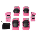 Load image into Gallery viewer, Multi-Sport Safety Gear Set for Kids, Teens, & Adults