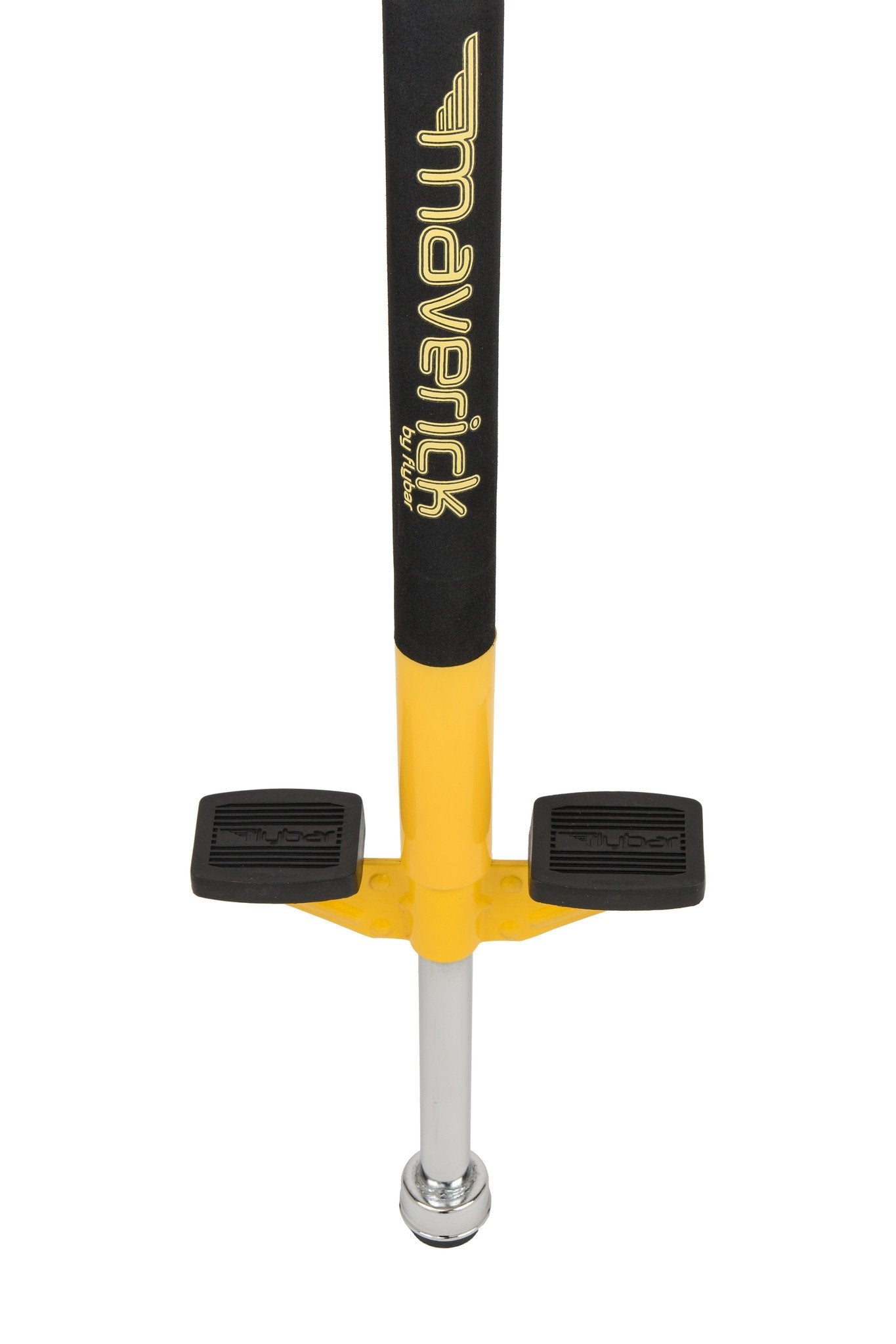Original Foam Maverick Pogo Stick, Kids Ages 5+, 40-80lbs