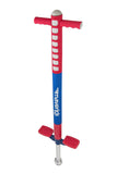 Load image into Gallery viewer, Original Foam Maverick Pogo Stick, Kids Ages 5+, 40-80lbs