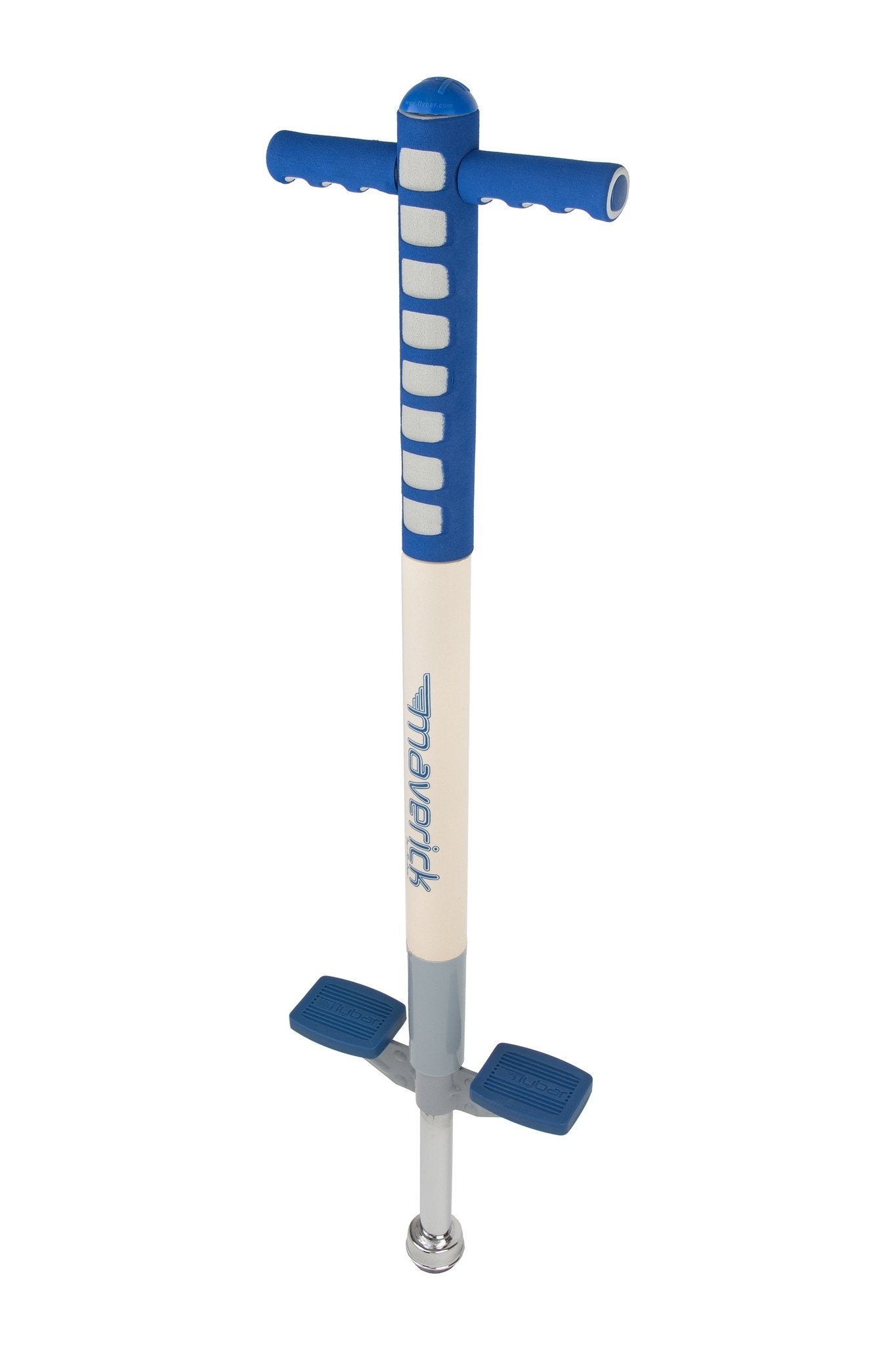Original Foam Maverick Pogo Stick, Kids Ages 5+, 40-80lbs