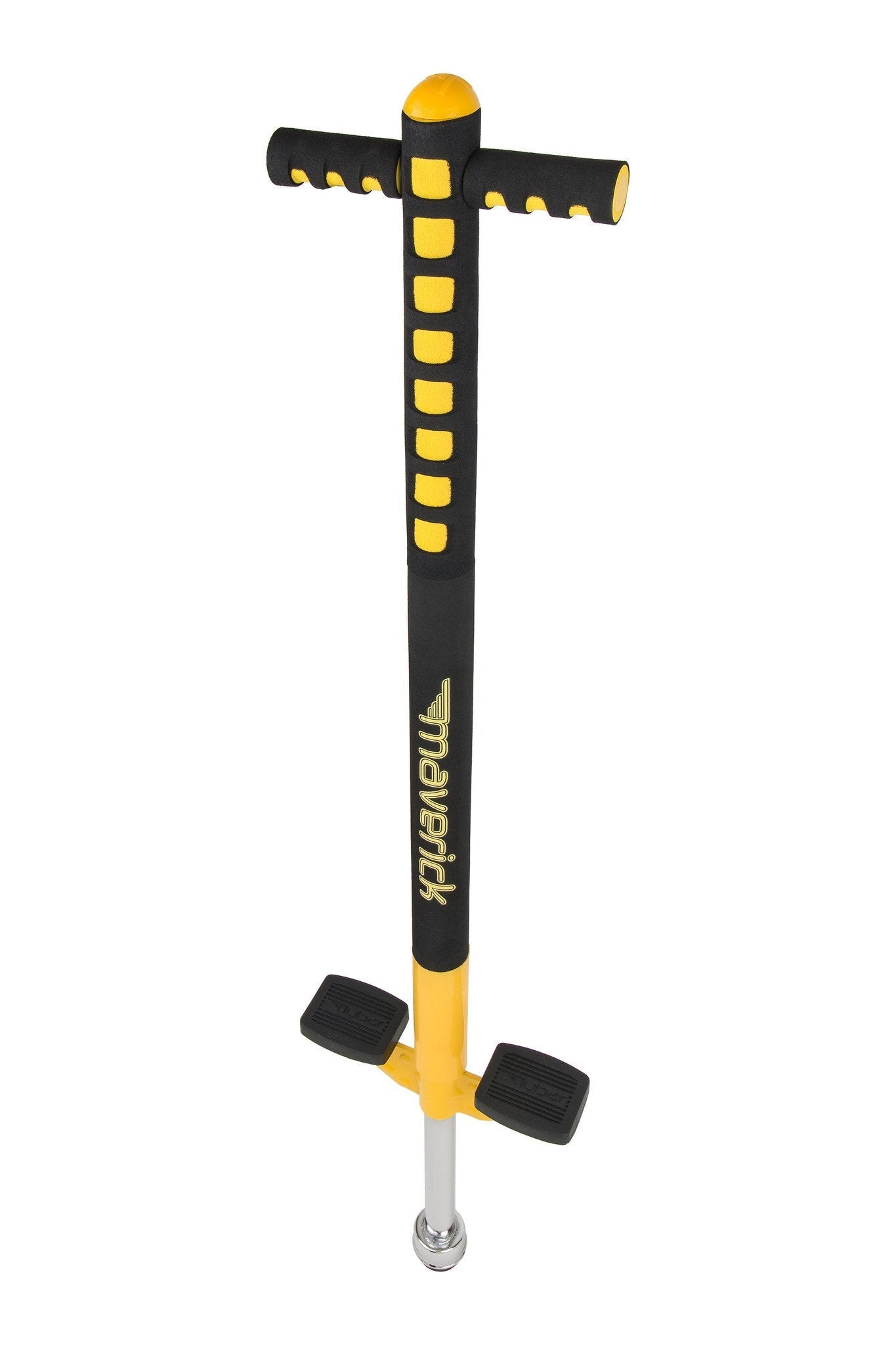 Original Foam Maverick Pogo Stick, Kids Ages 5+, 40-80lbs