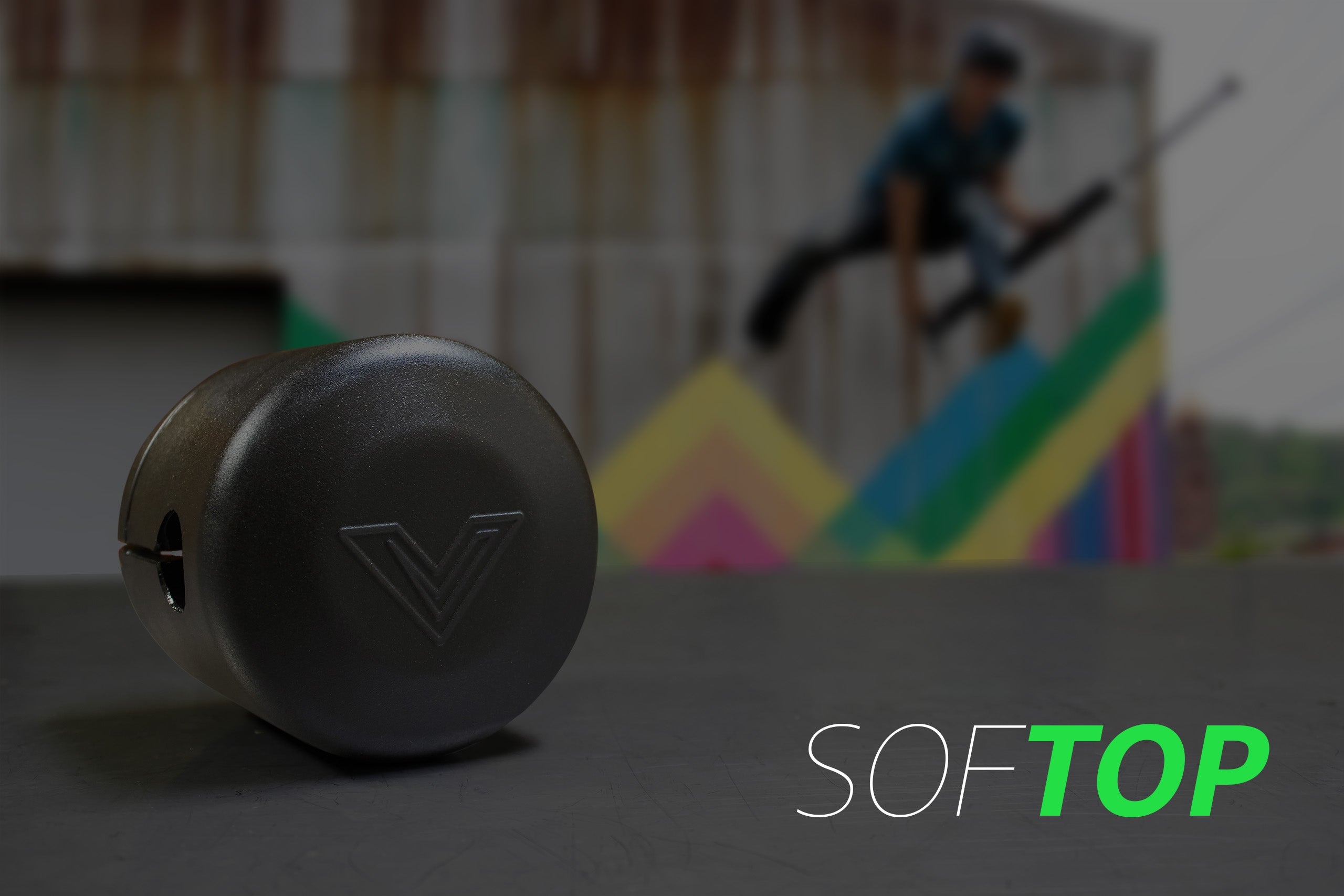 SofTop Protector