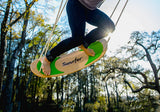 Load image into Gallery viewer, Swurfer Stand Up Swing SwurfGrip Traction Pads, Set of 2