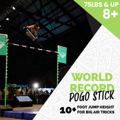 Vurtego V4 Pogo Stick large