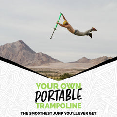 Vurtego V4 Pogo Stick large