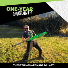 Vurtego V4 Pogo Stick large