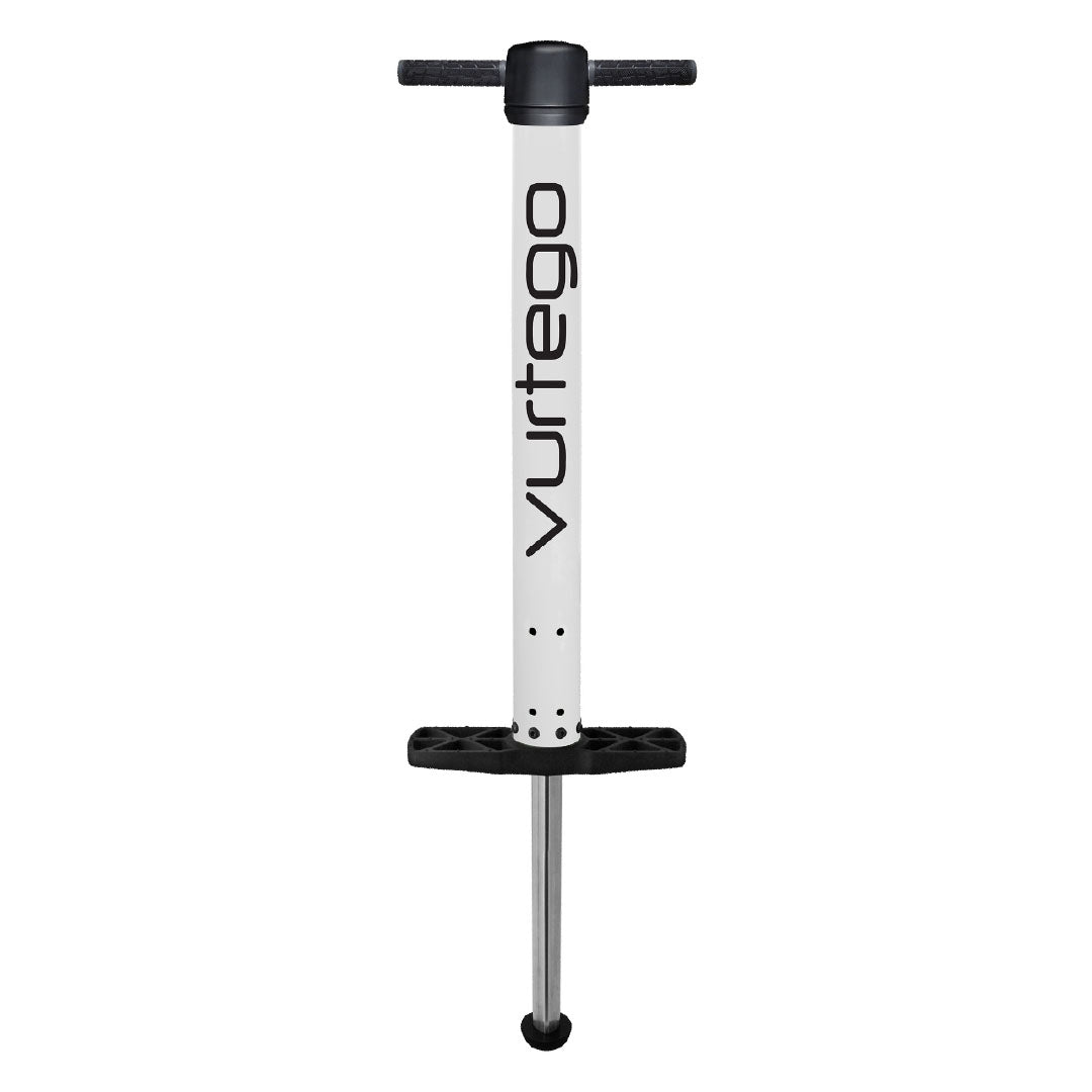 Highest jumping pogo stick deals