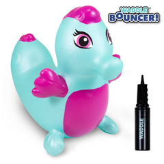 Waddle Animal Bouncy Hoppers, Indoor/Outdoor, Ages 2+