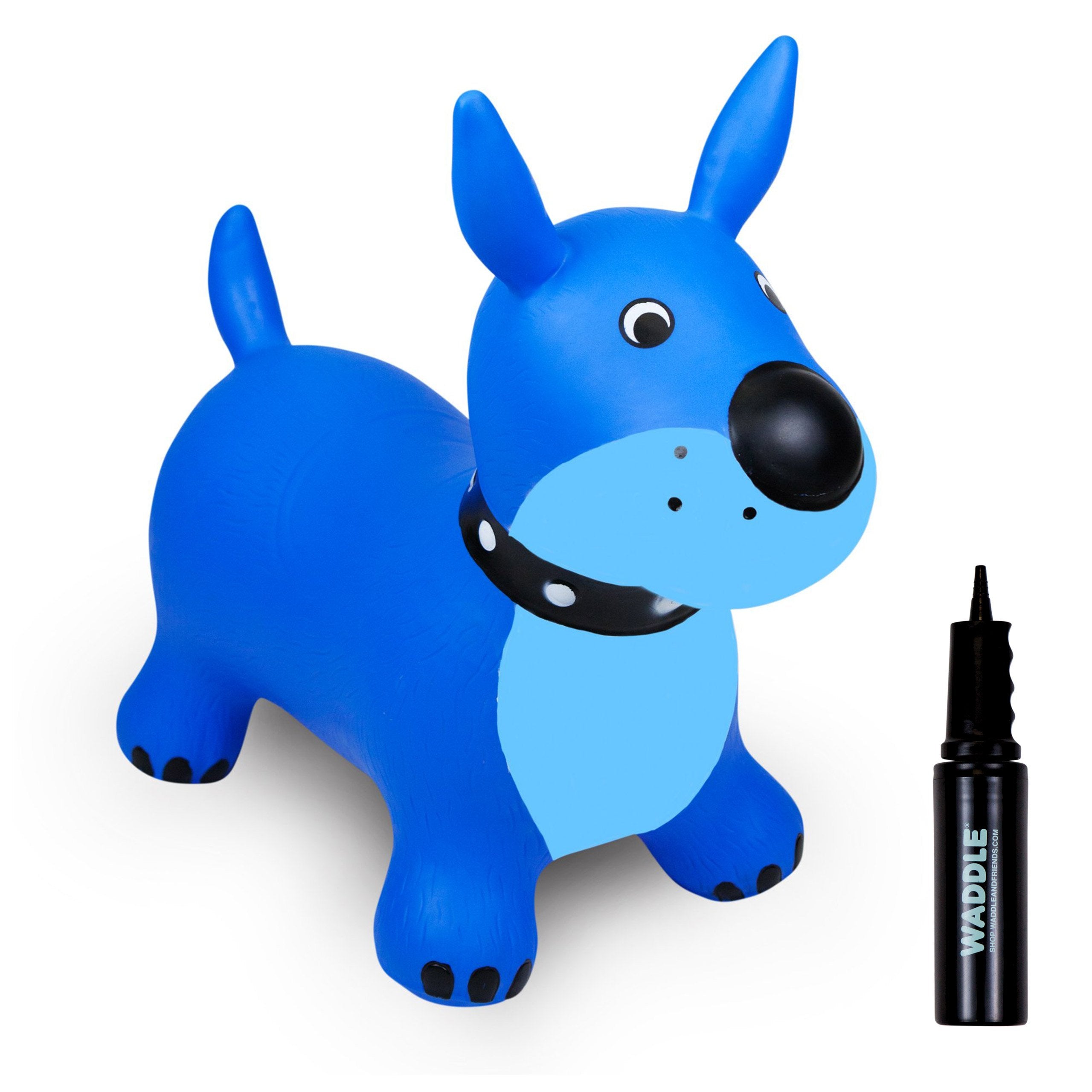 Inflatable bouncer animal online