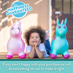 Waddle Animal Bouncy Hoppers, Indoor/Outdoor, Ages 2+