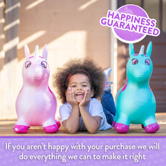 Waddle Animal Bouncy Hoppers, Indoor/Outdoor, Ages 2+