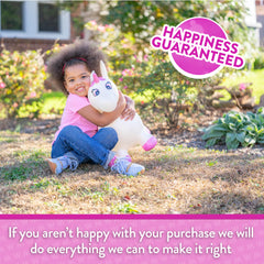 Waddle Animal Bouncy Hoppers, Indoor/Outdoor, Ages 2+