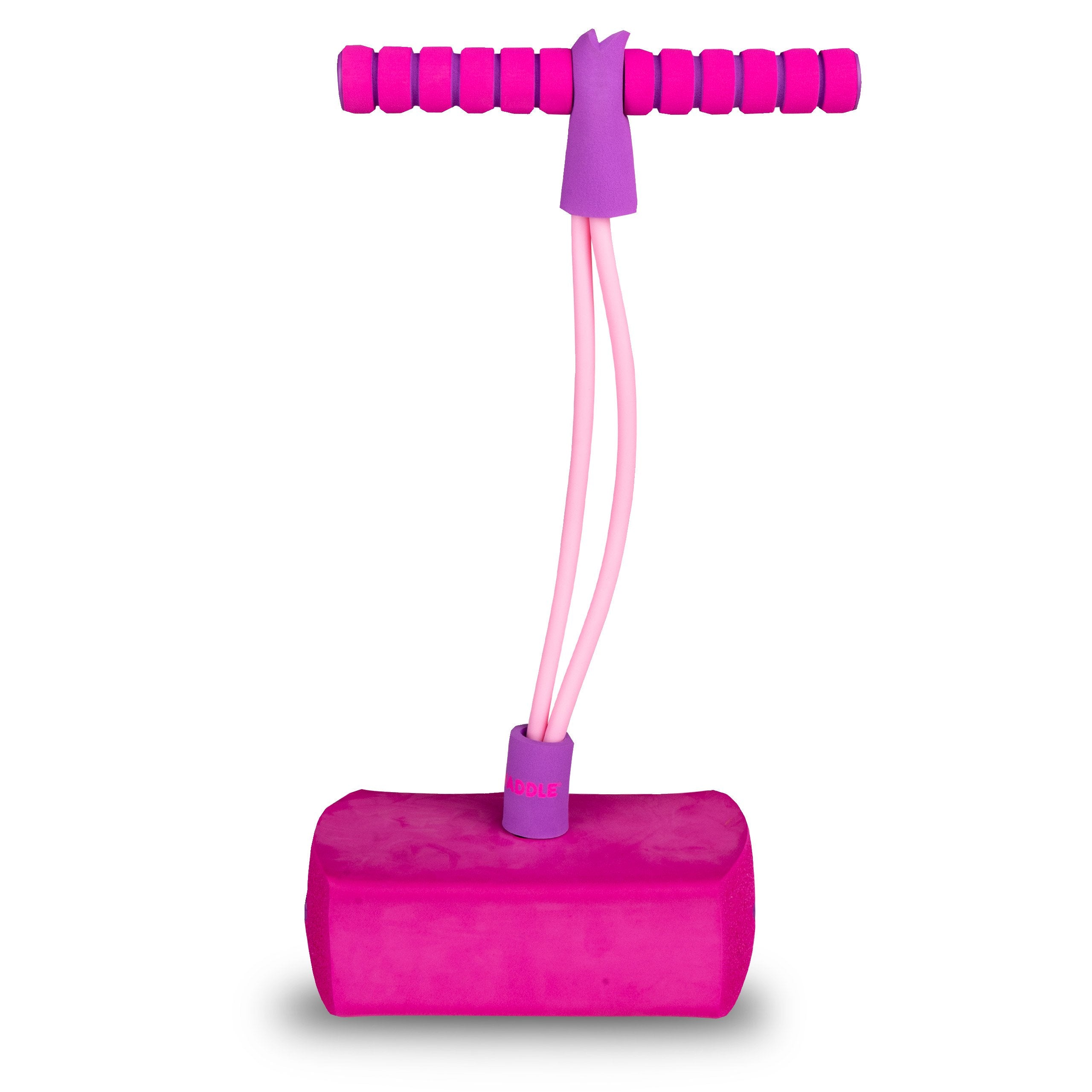 Waddle Pogo Hopper Jumper for Kids Ages 3 & Up