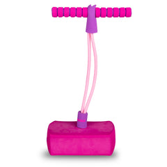 Waddle Pogo Hopper Jumper for Kids Ages 3 & Up