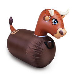 Waddle Large Hip Hopper Inflatable Bouncer, Ages 5+