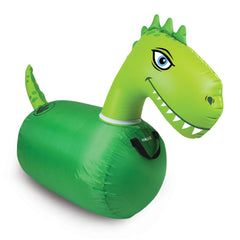 Waddle Large Hip Hopper Inflatable Bouncer, Ages 5+