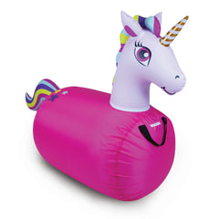 Waddle Large Hip Hopper Inflatable Bouncer, Ages 5+