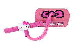 My First Flybar Stretchy Foam Hopper Pogo Pals, Kids Ages 3+ Up to 250lbs