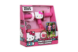Load image into Gallery viewer, My First Flybar Stretchy Foam Hopper Pogo Pals, Kids Ages 3+ Up to 250lbs