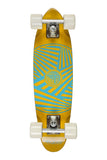 Load image into Gallery viewer, 24" Cruiser Complete Skateboard - Flybar1