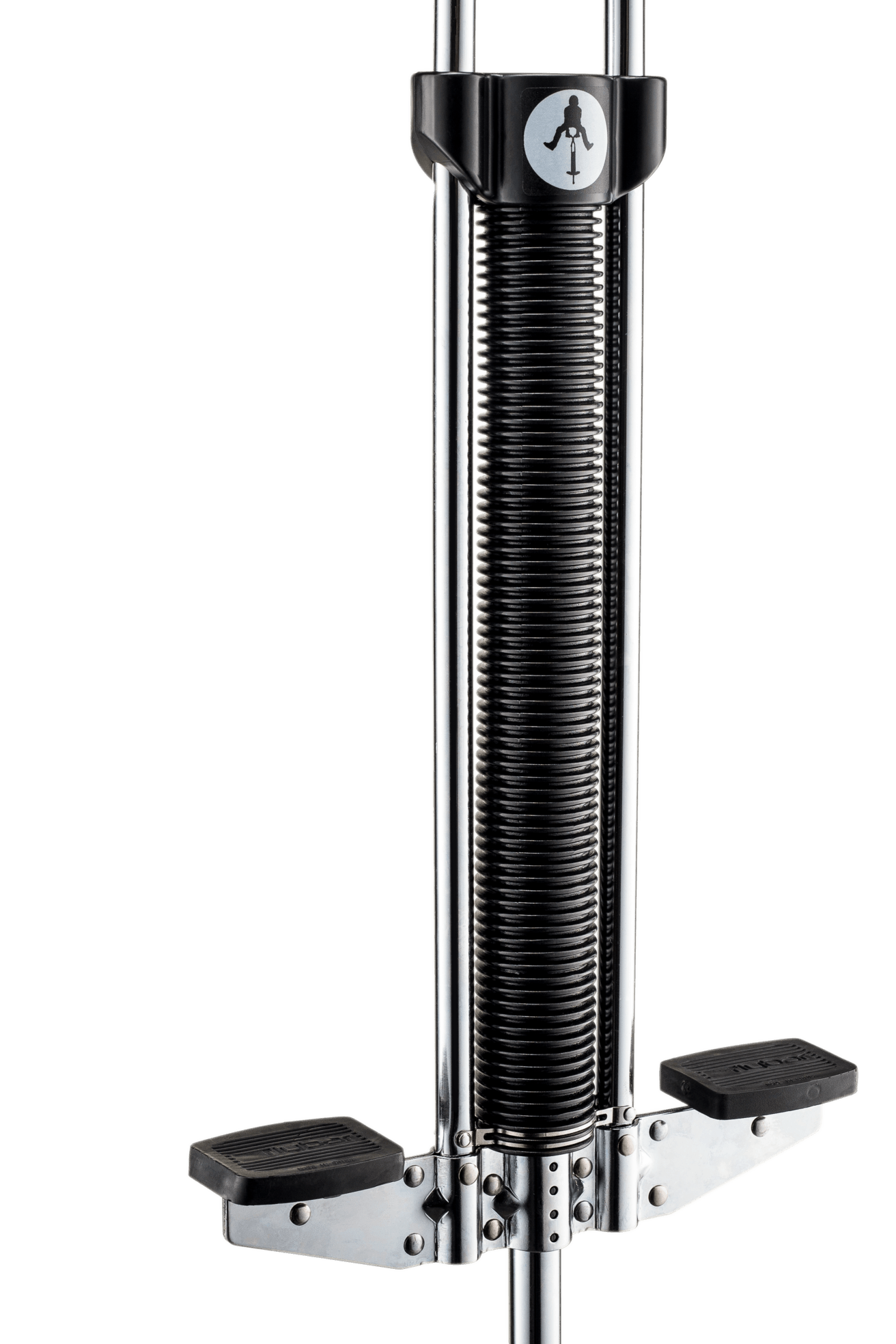 Chrome Master Pogo - Flybar1