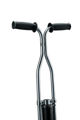 Chrome Master Pogo - Flybar1