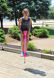 Load image into Gallery viewer, Flybar iPogo Jr. - World's First Interactive Counting Pogo Stick For Kids Ages 5 to 9 - Flybar1
