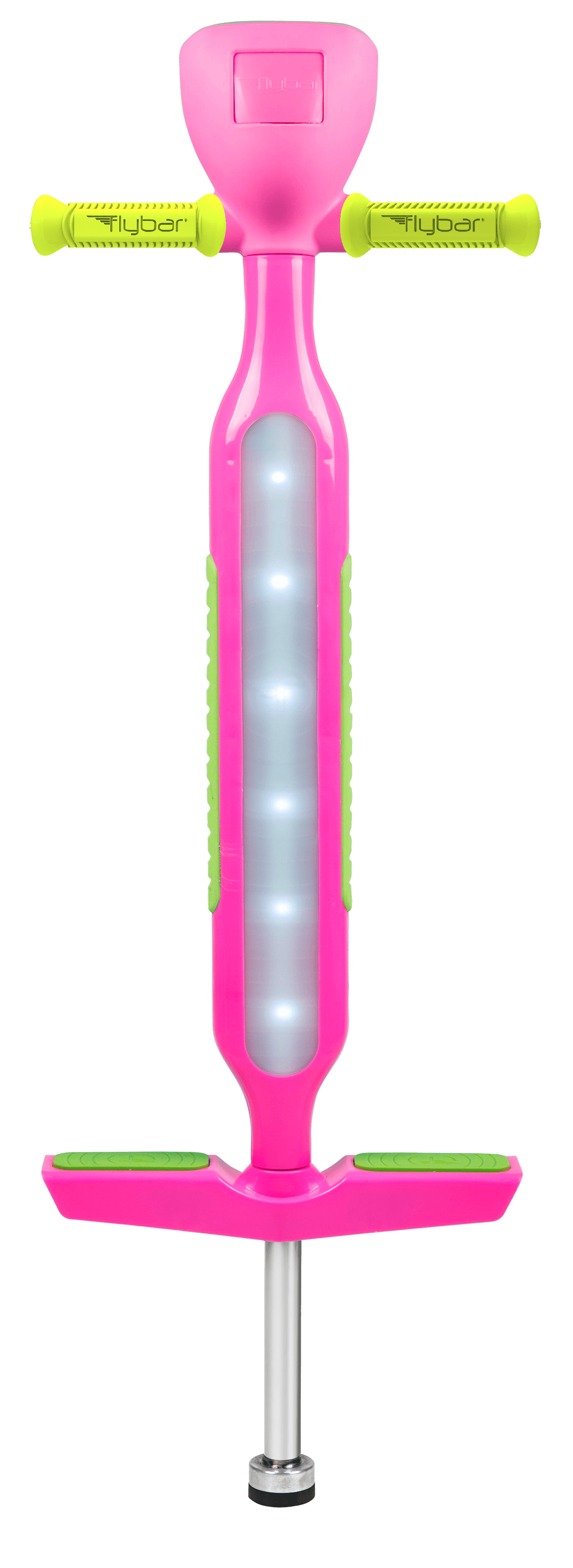 Flybar iPogo Jr. - World's First Interactive Counting Pogo Stick For Kids Ages 5 to 9 - Flybar1