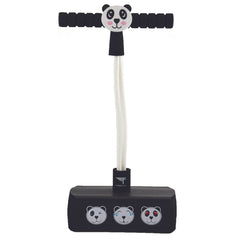 My First Flybar Stretchy Foam Hopper Pogo Pals, Kids Ages 3+ Up to 250lbs